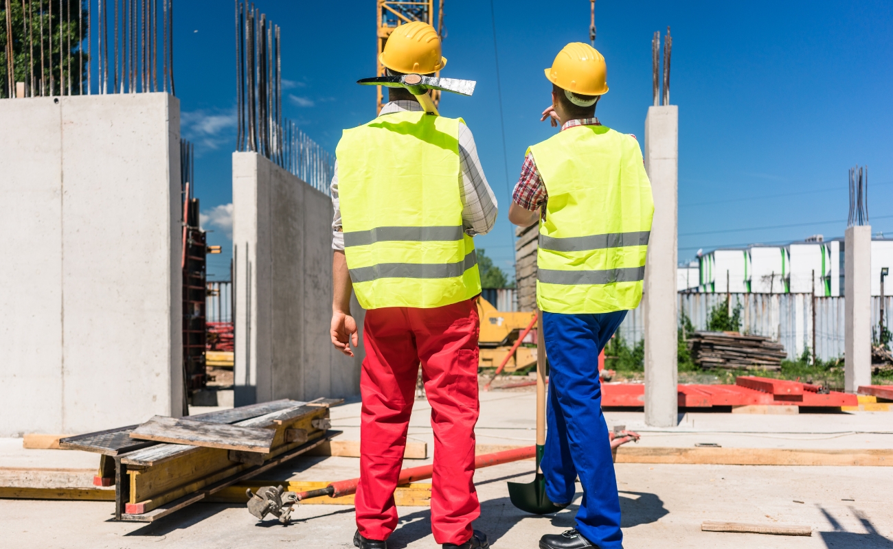 Psi Safety solution PVt Ltd
