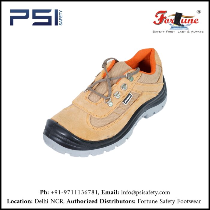 Psi Safety solution PVt Ltd