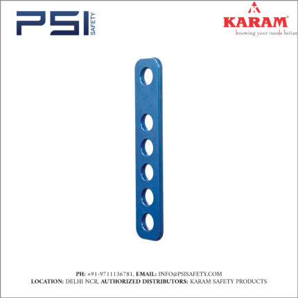 Karam Rope Termination Anchor Model - ARC04