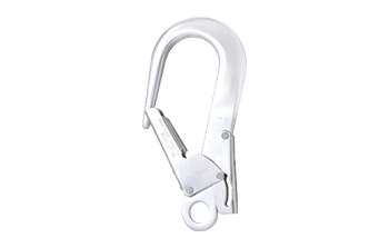 Safety Equipment Hooks & Connectors