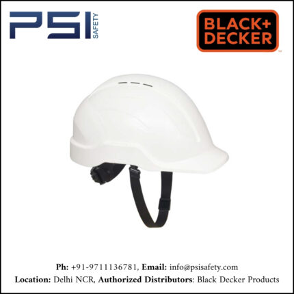 Safety Equipment Head Protection