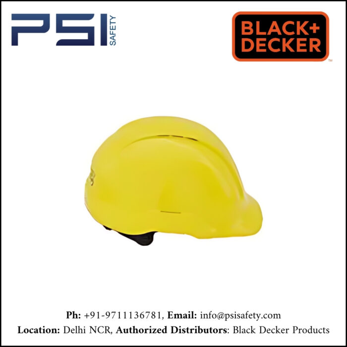 Safety Equipment Head Protection