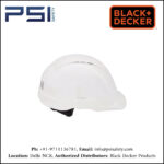 Safety Equipment Head Protection
