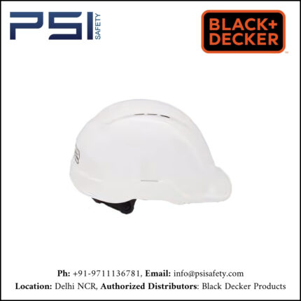 Safety Equipment Head Protection