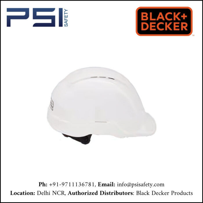 Safety Equipment Head Protection