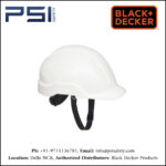 Safety Equipment Head Protection