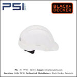 Safety Equipment Head Protection