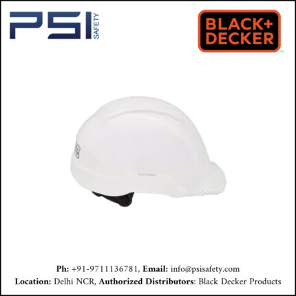 Safety Equipment Head Protection