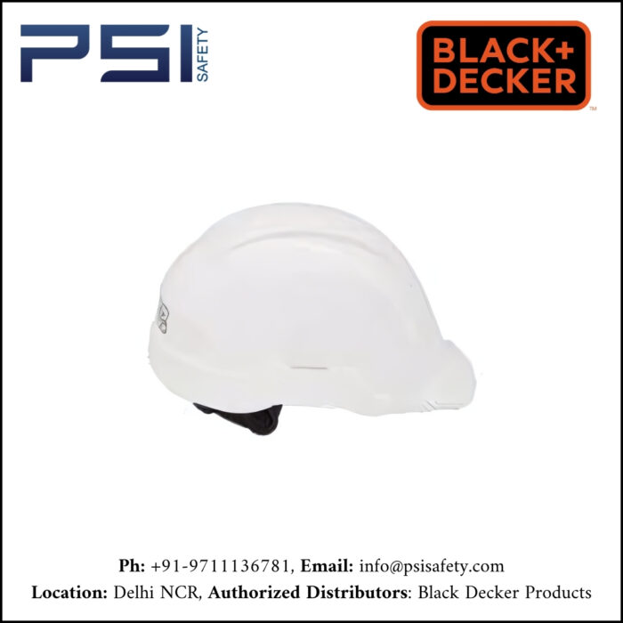 Safety Equipment Head Protection