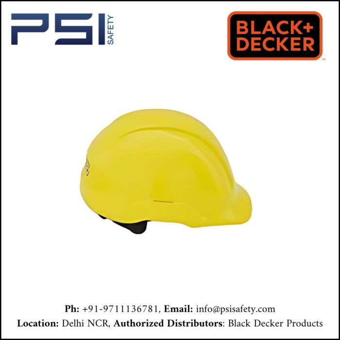 Safety Equipment Head Protection