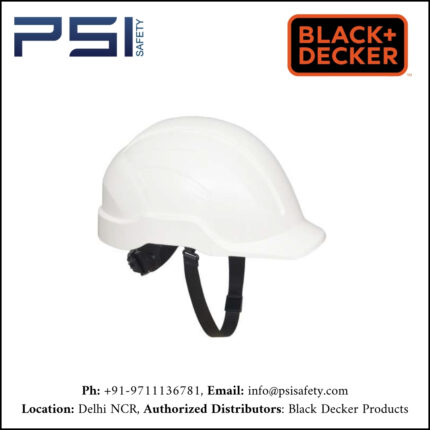 Safety Equipment Head Protection