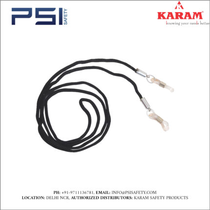 Safety Equipment Eye Protection