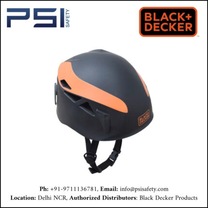 Safety Equipment Head Protection