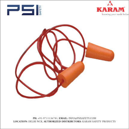 Safety Equipment Ear Protection