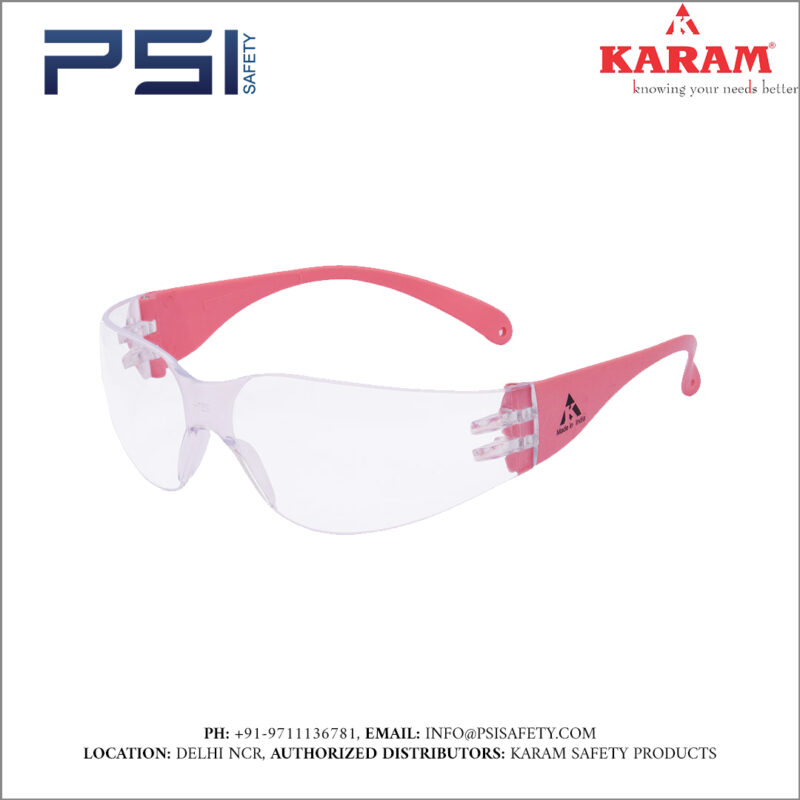 Safety Equipment Eye Protection