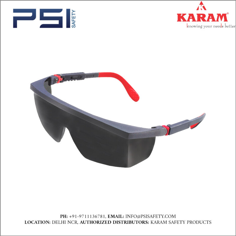 Safety Equipment Eye Protection