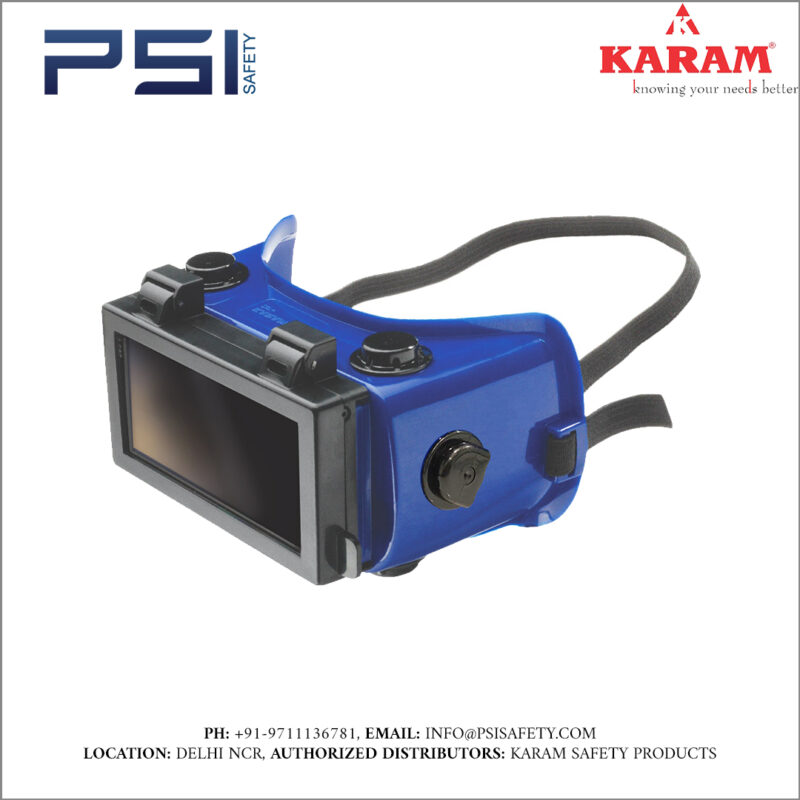 Safety Equipment Eye Protection