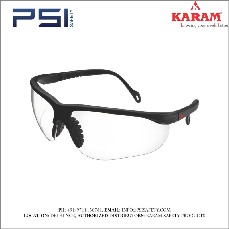Safety Equipment Eye Protection