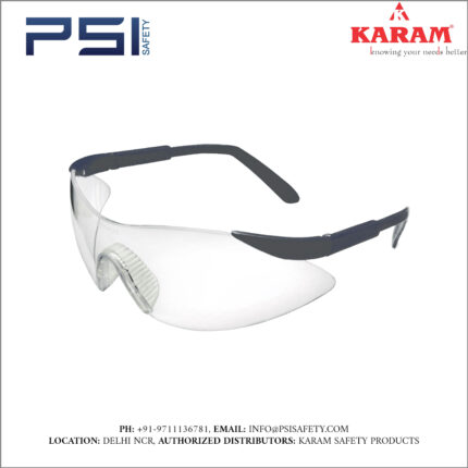 Safety Equipment Eye Protection