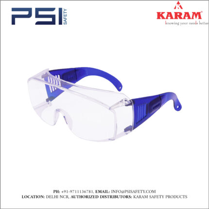 Safety Equipment Eye Protection