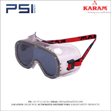 Safety Equipment Eye Protection