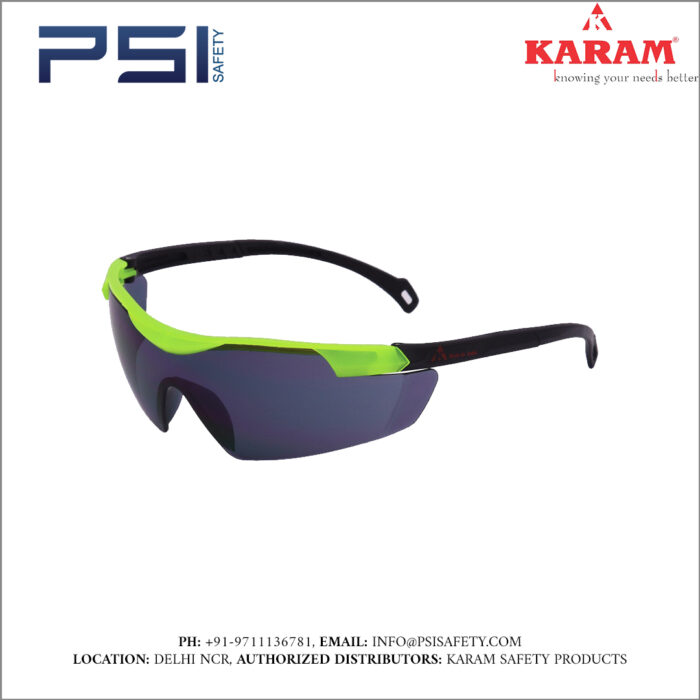 Safety Equipment Eye Protection