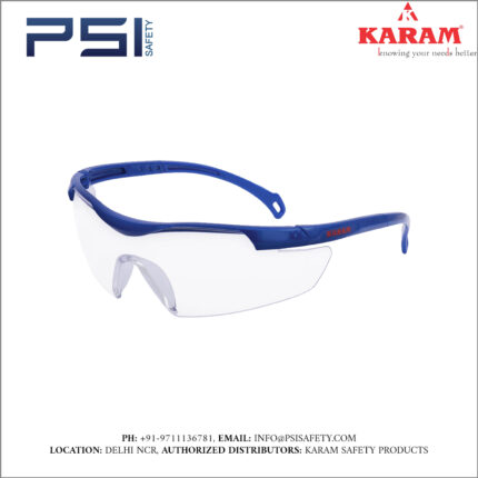 Safety Equipment Eye Protection