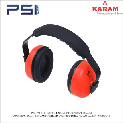 Safety Equipment Hearing Protection
