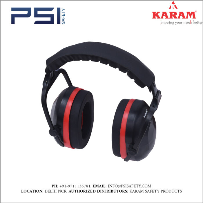 Safety Equipment Hearing Protection