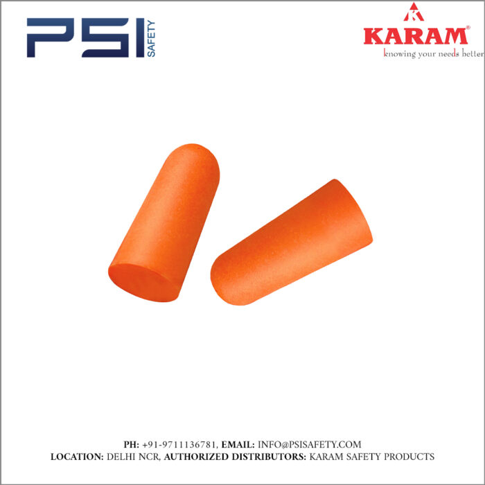 Safety Equipment Ear Protection
