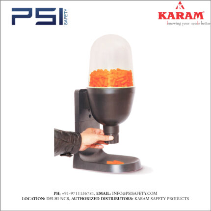 Safety Equipment Ear Protection