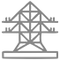 Electronic Industry Icon