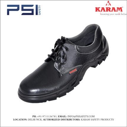 Safety Equipment Foot Protection