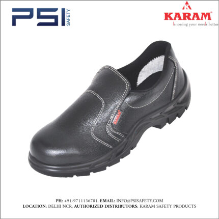 Safety Equipment Foot Protection