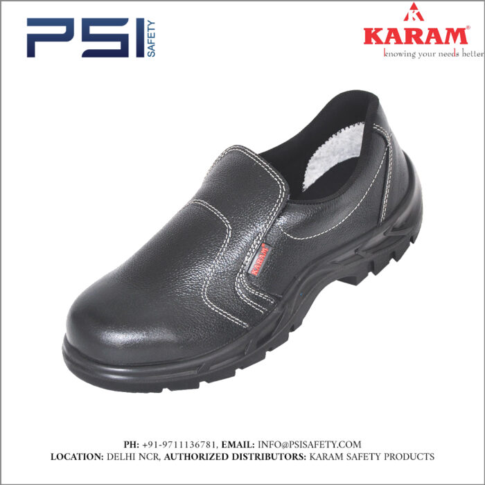 Safety Equipment Foot Protection