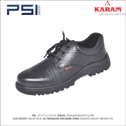 Safety Equipment Foot Protection