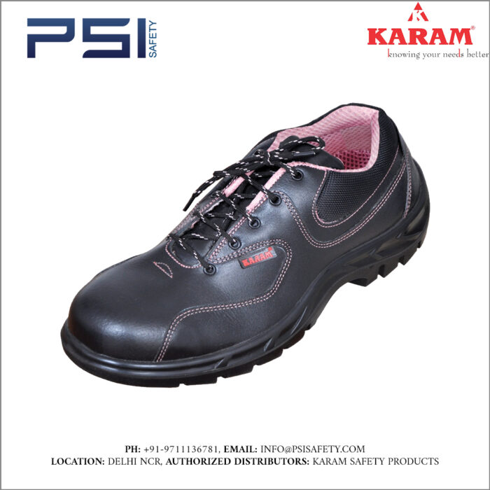 Safety Equipment Foot Protection