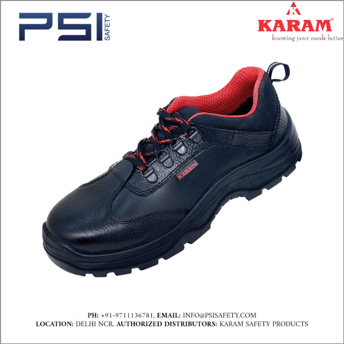 Safety Equipment Foot Protection