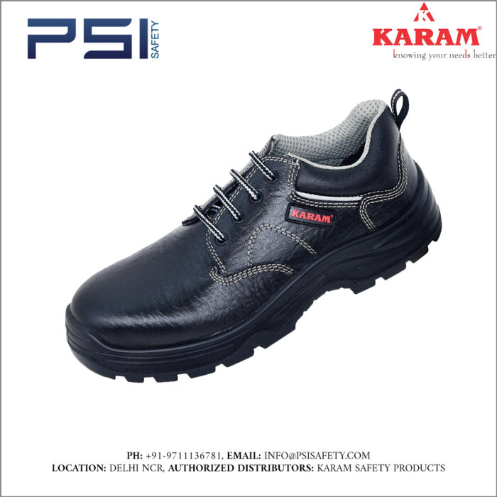 Safety Equipment Foot Protection