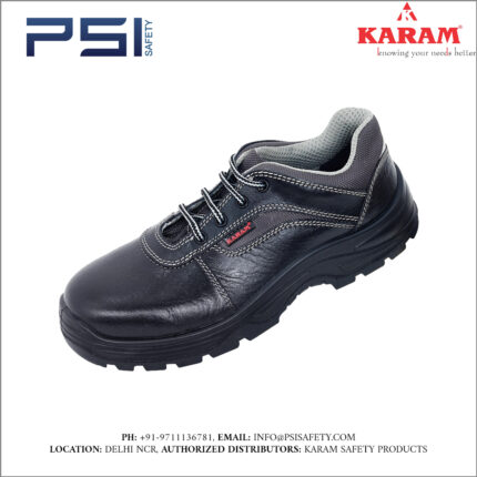 Safety Equipment Foot Protection
