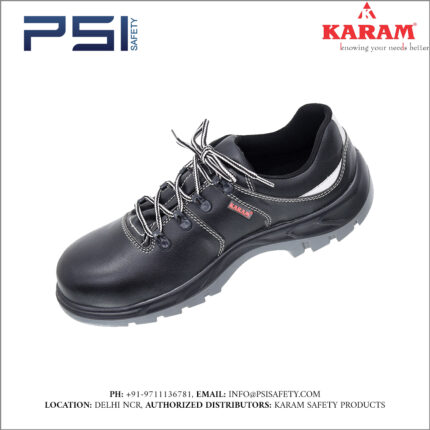 Safety Equipment Foot Protection