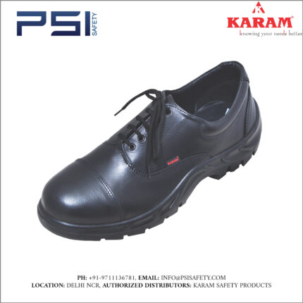 Safety Equipment Foot Protection