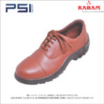 Safety Equipment Foot Protection