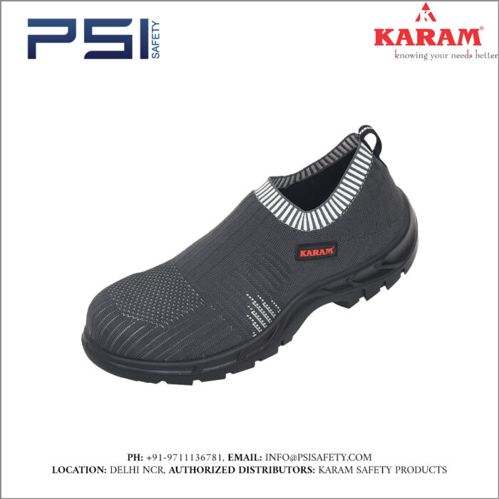 Safety Equipment Foot Protection