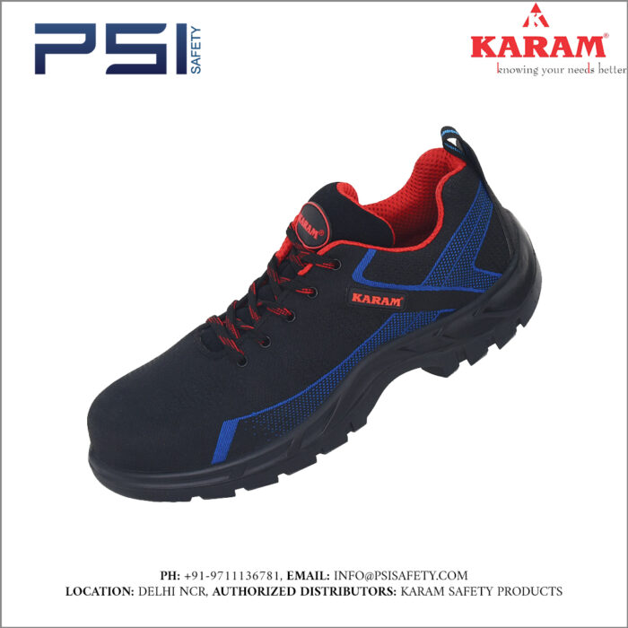 Safety Equipment Foot Protection