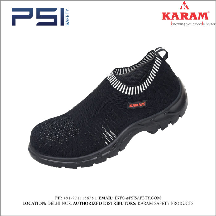 Safety Equipment Foot Protection