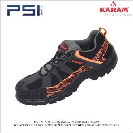 Safety Equipment Foot Protection