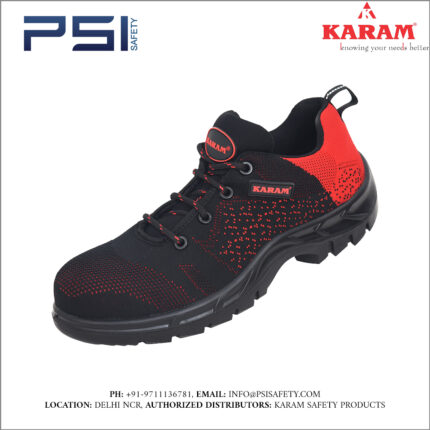 Safety Equipment Foot Protection