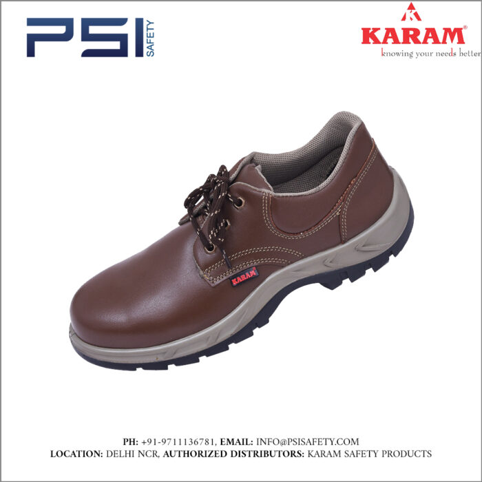 Safety Equipment Foot Protection