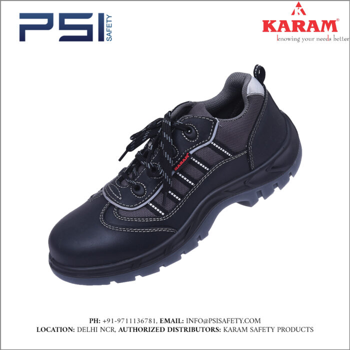 Safety Equipment Foot Protection